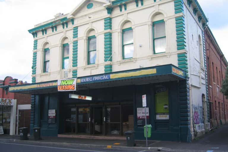 52 Melville Street Hobart TAS 7000 - Image 1