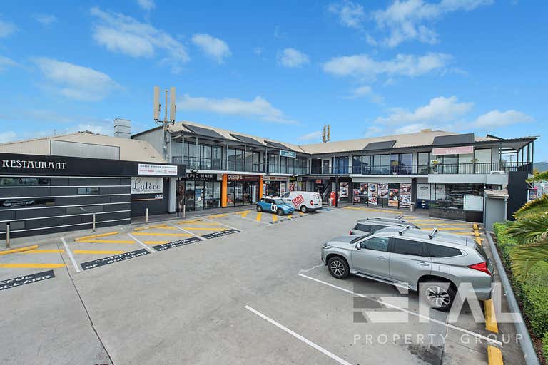 Bardon Central, Suite  10, 60 Macgregor Terrace Bardon QLD 4065 - Image 3