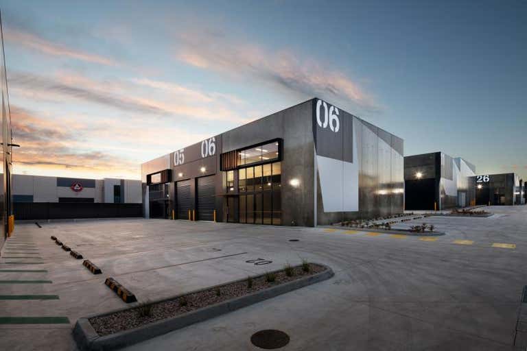 CONO Business Park, 52 Bakers Road Coburg North VIC 3058 - Image 3