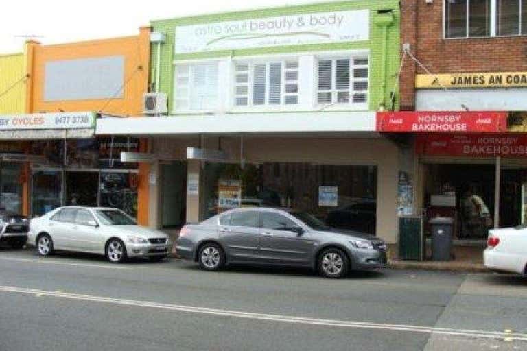 266 Pacific Highway Hornsby NSW 2077 - Image 4