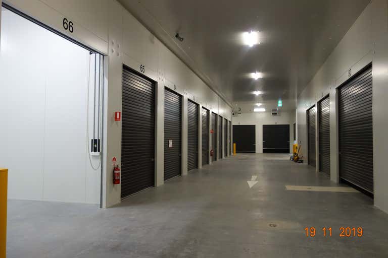 Aussie Strata Storage, 67/40 Anzac St Chullora NSW 2190 - Image 4