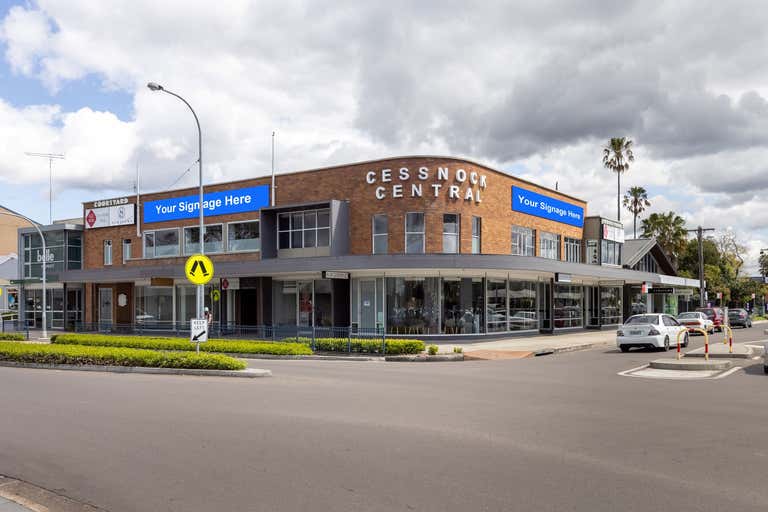 Cessnock Central - Tenancy 11, 12 & 13, 2 North Avenue Cessnock NSW 2325 - Image 3