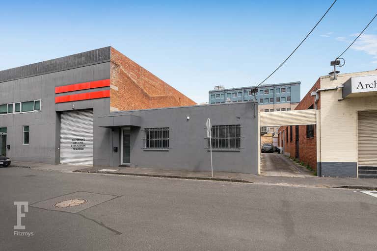 37 Grosvenor Street Abbotsford VIC 3067 - Image 2