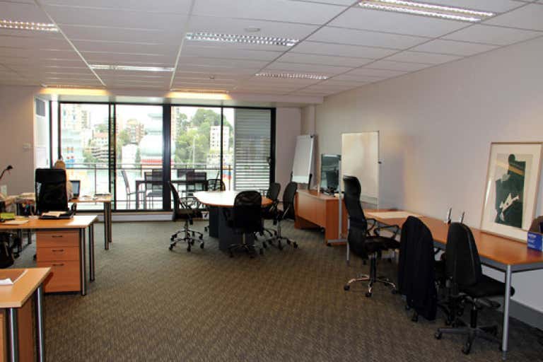 Suite 606, 6A Glen Street Milsons Point NSW 2061 - Image 4