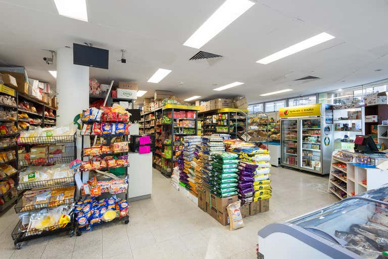 Level 1 &, GF Shop/24 Thomas Street Chatswood NSW 2067 - Image 2