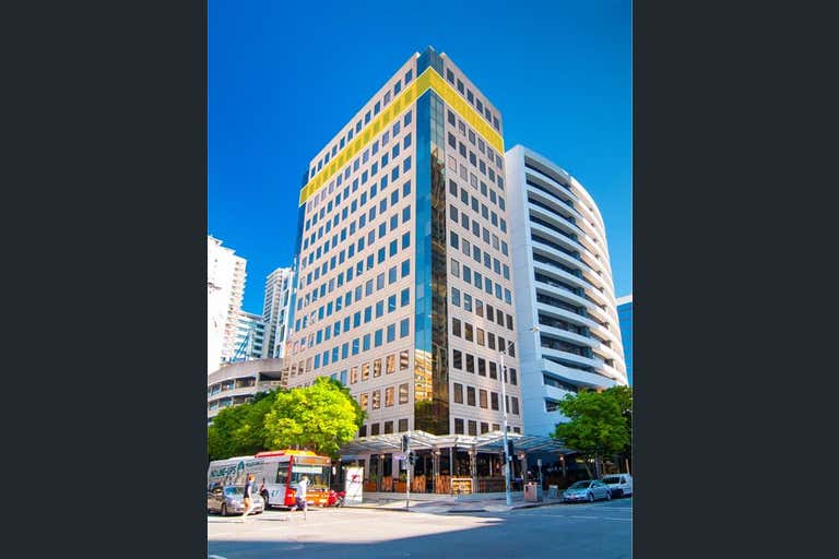 46 Edward Street Brisbane City QLD 4000 - Image 1
