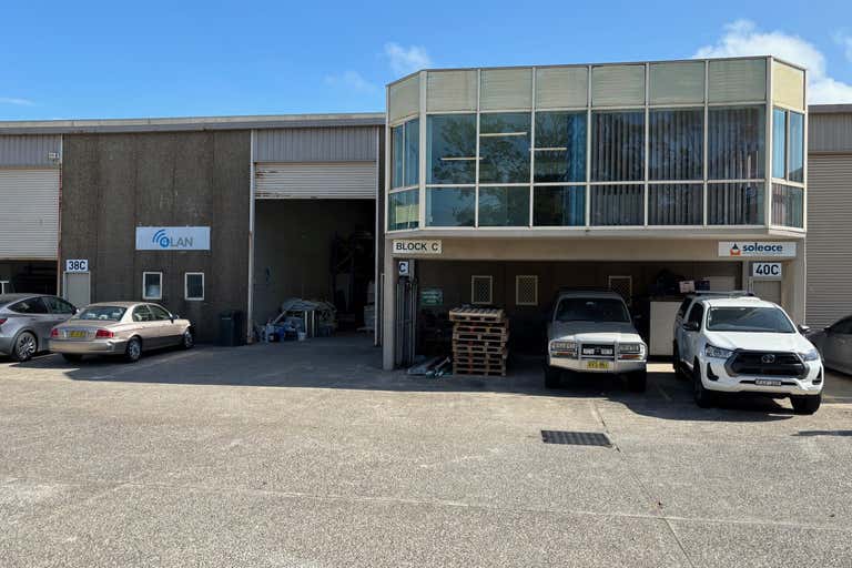 39C/1-3 Endeavour Road Caringbah NSW 2229 - Image 1