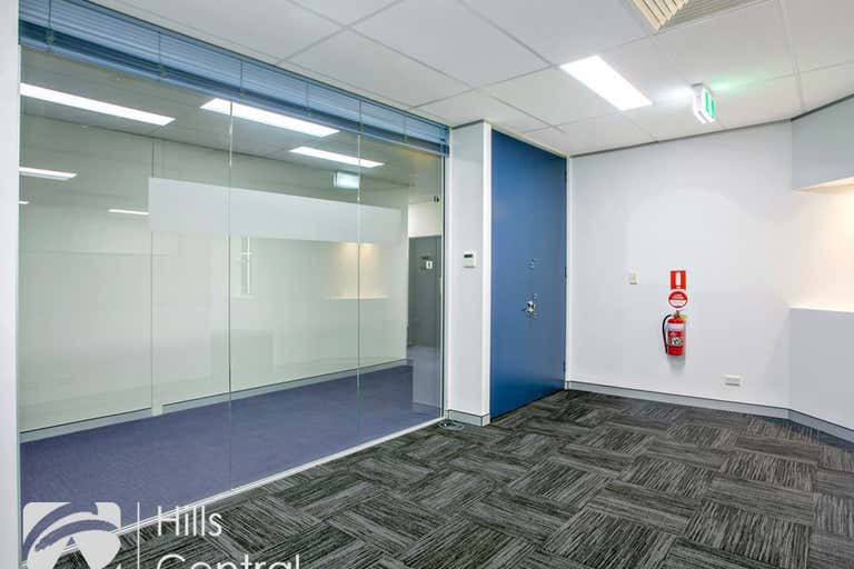 Suite 43/11-13 Brookhollow Avenue Norwest NSW 2153 - Image 4