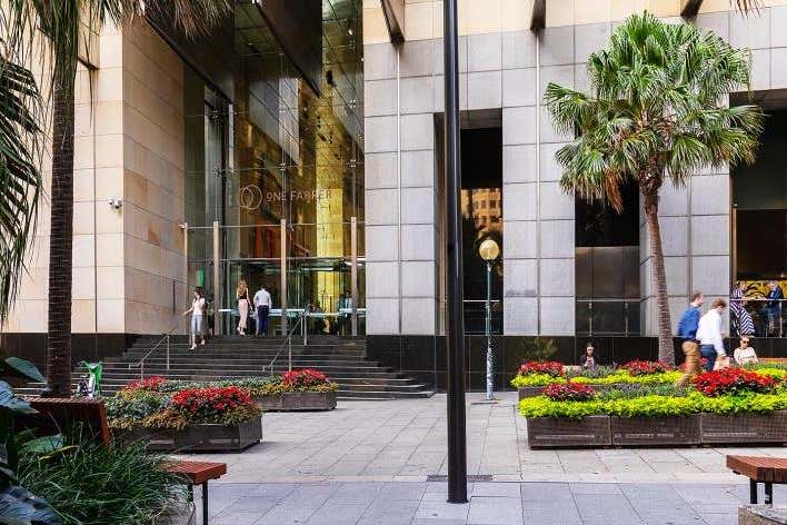 Governor Macquarie Tower, Level 27 Suite 04*S/L* *U/O*, GMT, 1 Farrer Place Sydney NSW 2000 - Image 2
