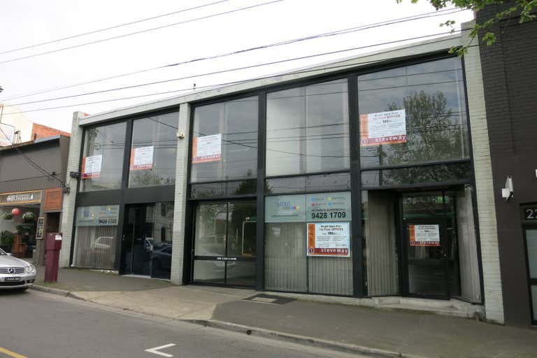 1st Floor 225-227 Swan Street Richmond VIC 3121 - Image 2