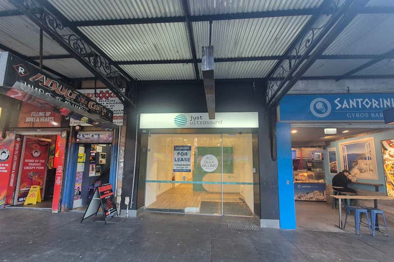 157 Oxford Street Darlinghurst NSW 2010 - Image 1