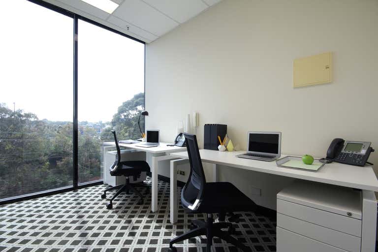 Toorak Corporate, Suite 219B/C, 17-32 Milton Parade Malvern VIC 3144 - Image 3