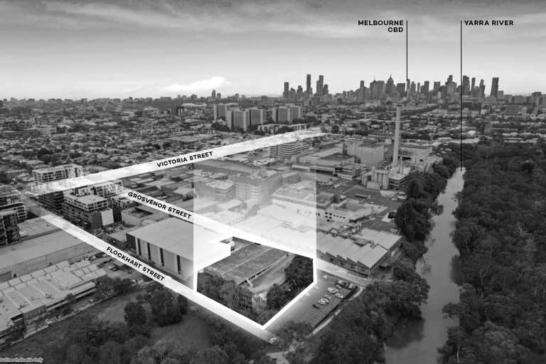 33-35 Flockhart Street Abbotsford VIC 3067 - Image 1