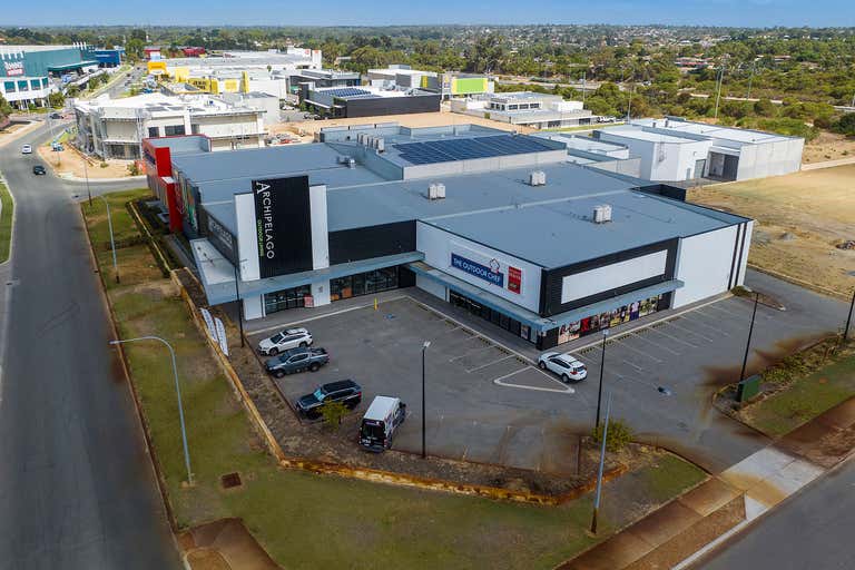 17 Injune Way, Joondalup, WA 6027 Showroom & Large Format Retail For
