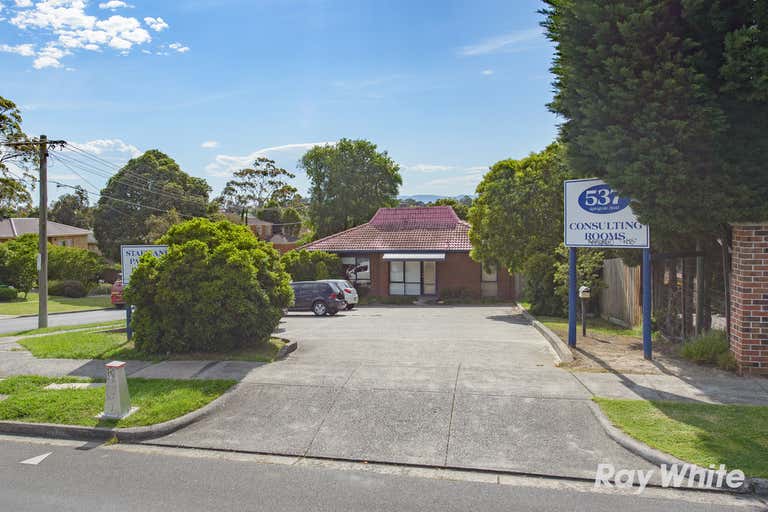 537 Springvale Road Vermont South VIC 3133 - Image 1