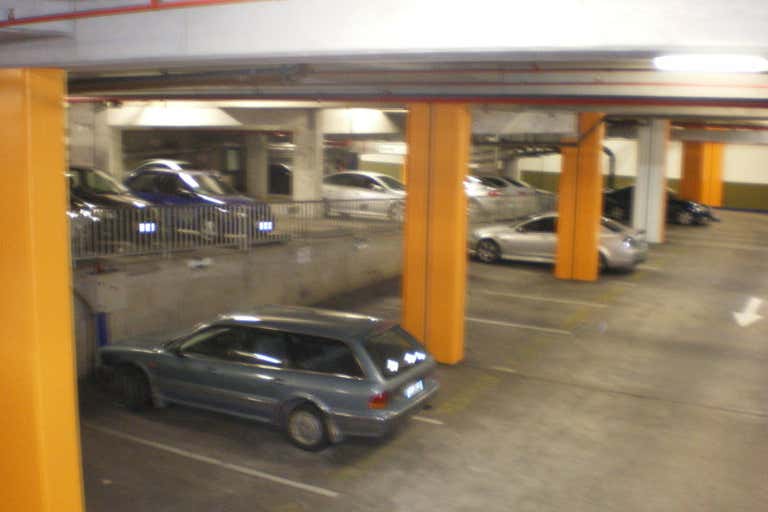 Car Park, Lot 218, 122 Hindley Street Adelaide SA 5000 - Image 1