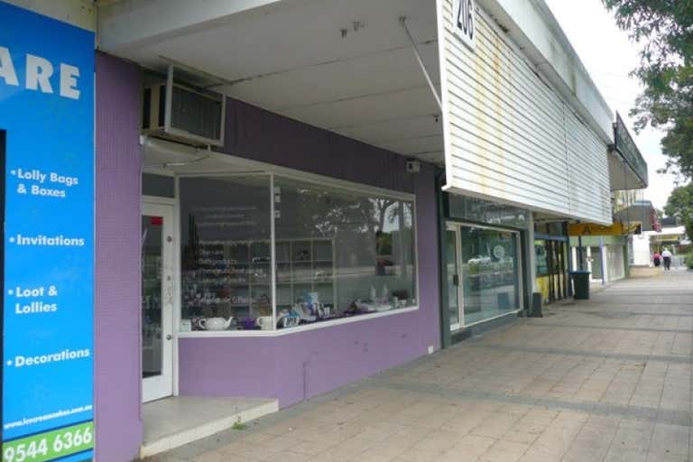 206 Princess Highway Sylvania Heights NSW 2224 - Image 1