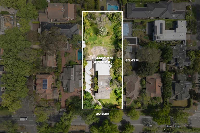 63 Balwyn Road Balwyn VIC 3103 - Image 1