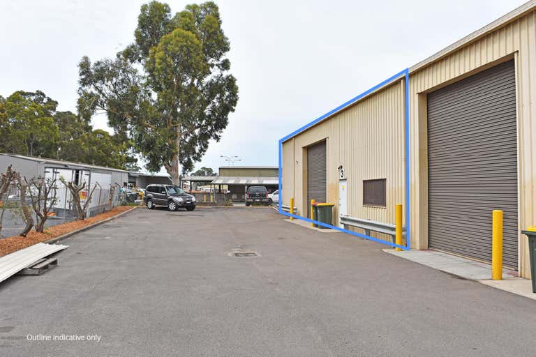 Unit 3, 19 Enterprise Drive Tomago NSW 2322 - Image 1