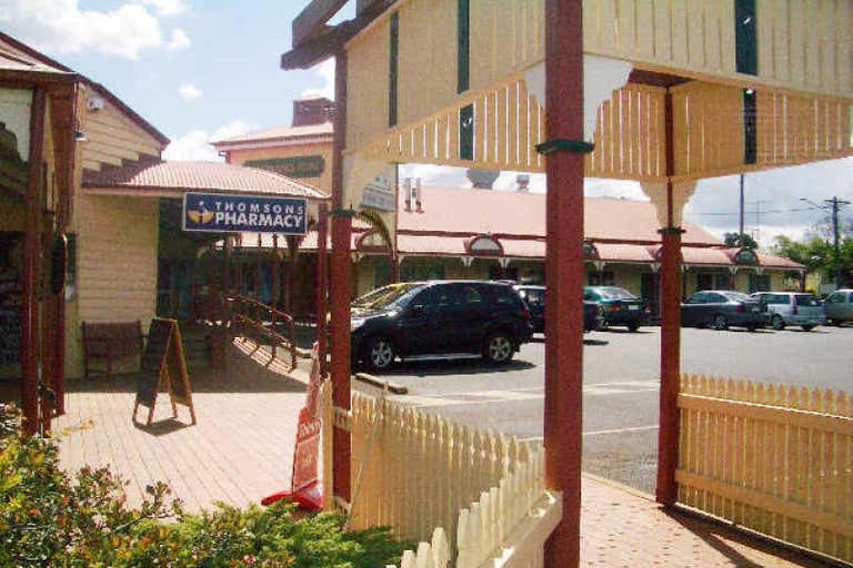 Mort Street Village, 87 West Street Toowoomba QLD 4350 - Image 3