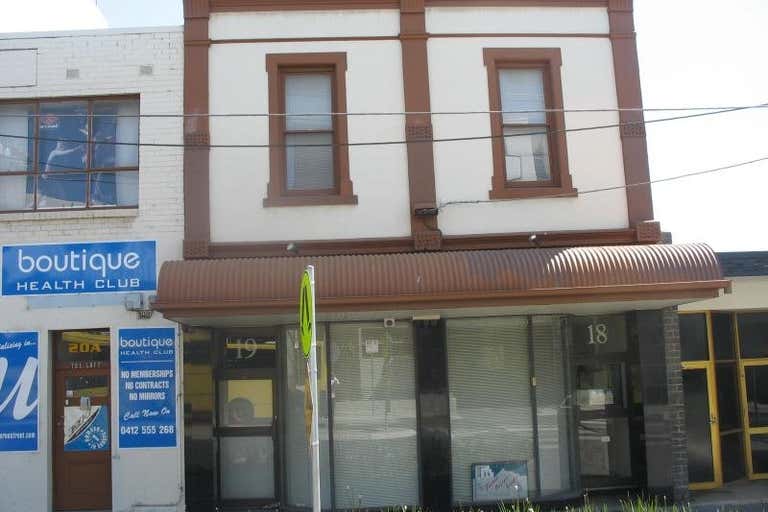 1st Floor/18-19 Horne Street Elsternwick VIC 3185 - Image 1