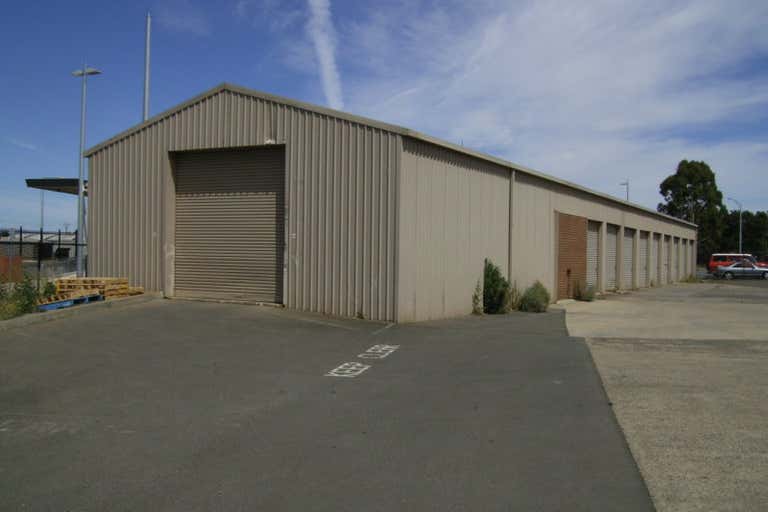 SHED 1, 209 GILLIES STREET Wendouree VIC 3355 - Image 2