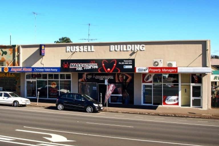 625 Ruthven Street Toowoomba City QLD 4350 - Image 1