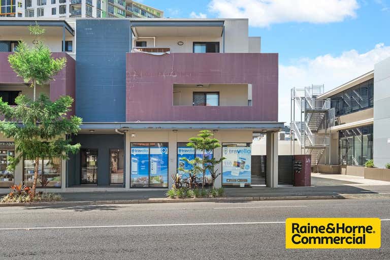 2/88 Brunswick Street Fortitude Valley QLD 4006 - Image 1