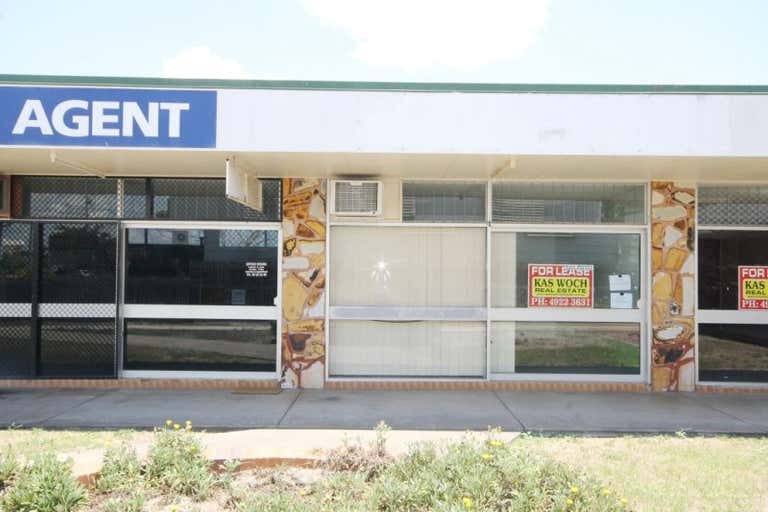 ALLENSTOWN MALL, SHOP 4, 149 CANNING STREET Allenstown QLD 4700 - Image 3