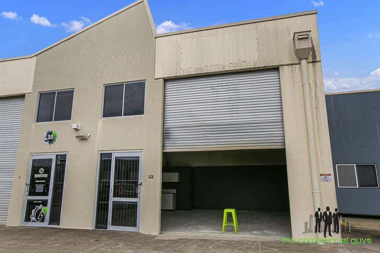 21/22-26 Cessna Dr Caboolture QLD 4510 - Image 4