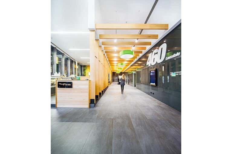 460 Lonsdale Street Melbourne VIC 3000 - Image 3