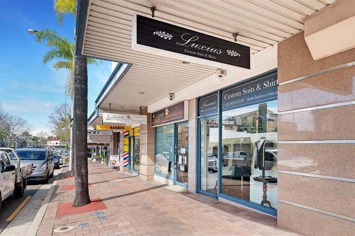 Shop 5 / 99-111 Military Road Neutral Bay NSW 2089 - Image 4