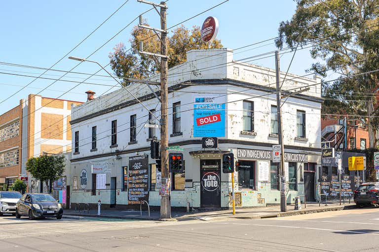 The Tote Hotel, 67-71 Johnston Street Collingwood VIC 3066 - Image 1