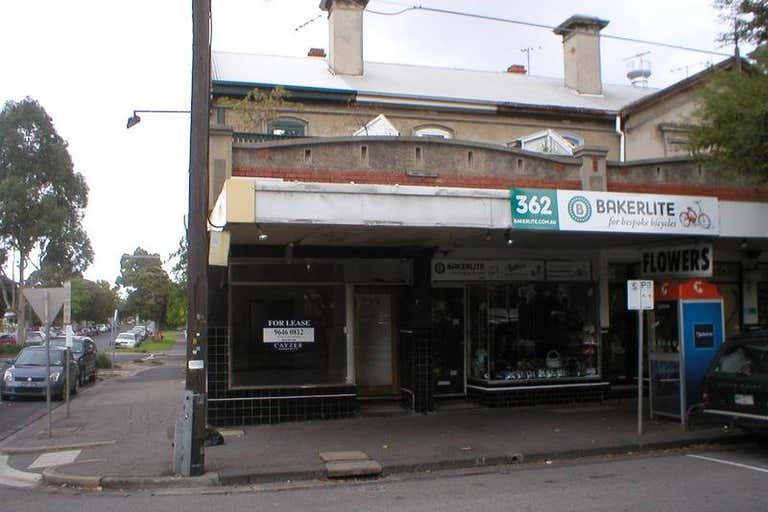 364 Bay Street Port Melbourne VIC 3207 - Image 1