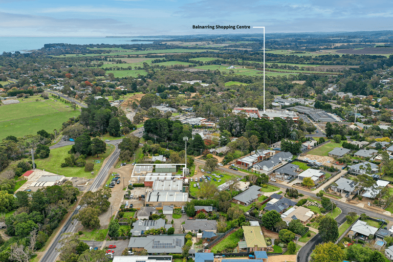 2996 FrankstonFlinders Road, Balnarring, VIC 3926 Development Site
