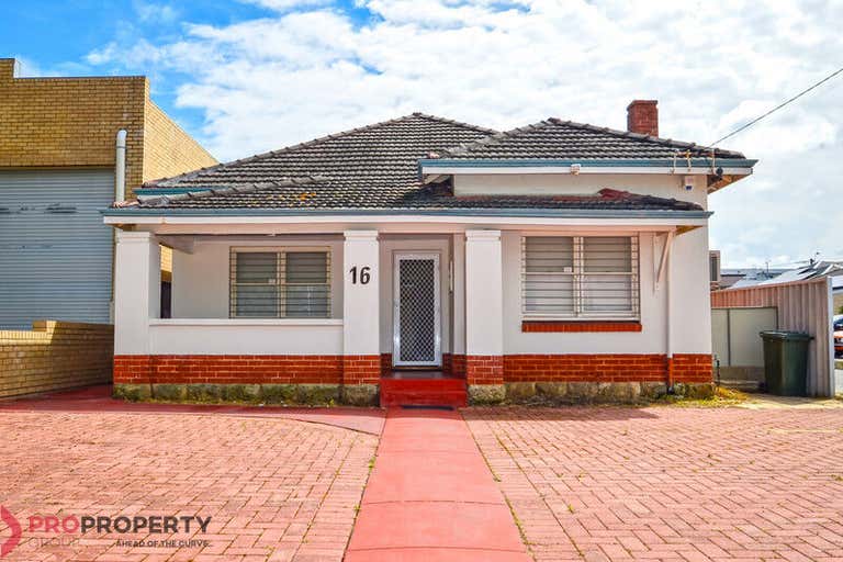 16 Howlett Street North Perth WA 6006 - Image 1