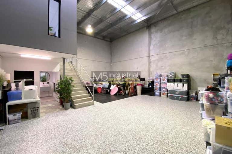 Unit C2, 5-7 Hepher Road Campbelltown NSW 2560 - Image 2