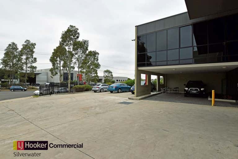 Office, 19 Cavasinni Place Wetherill Park NSW 2164 - Image 1