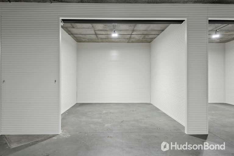 The Base | Storage Units, B53/93A Heatherdale Road Ringwood VIC 3134 - Image 1