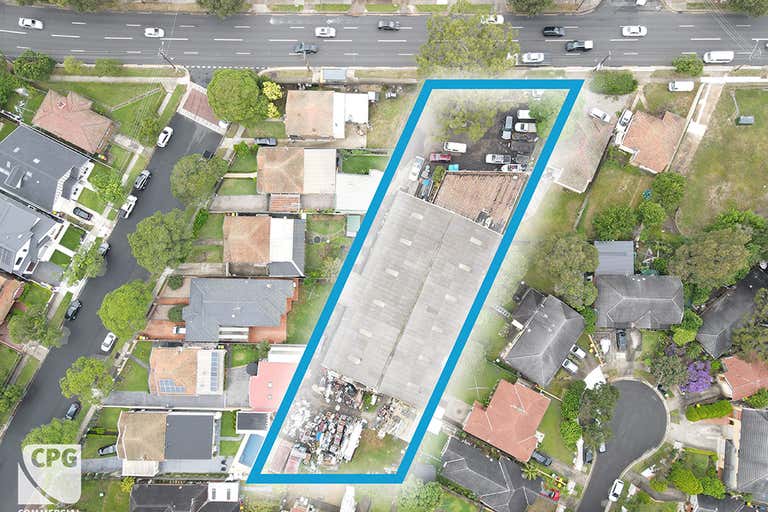 11-13 Punchbowl Road Strathfield South NSW 2136 - Image 3