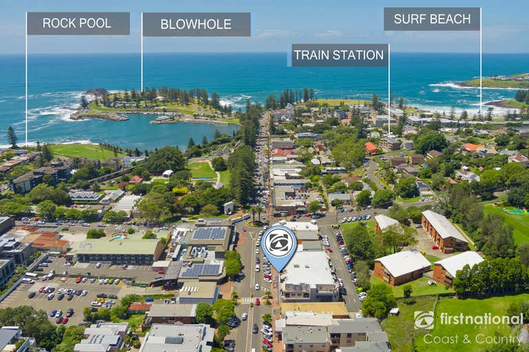 2/124 Terralong Street Kiama NSW 2533 - Image 1