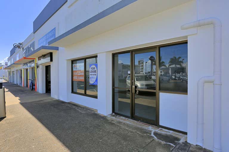 6/21-23 Bourbong Street Bundaberg Central QLD 4670 - Image 2