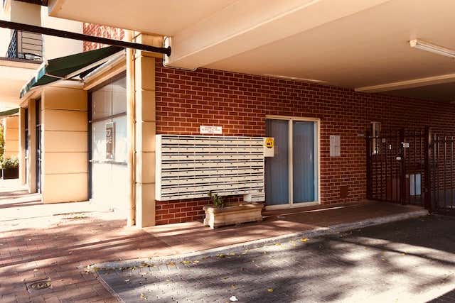 Office - Unit 58, Unit 58, 55 Melbourne Street Adelaide SA 5000 - Image 3