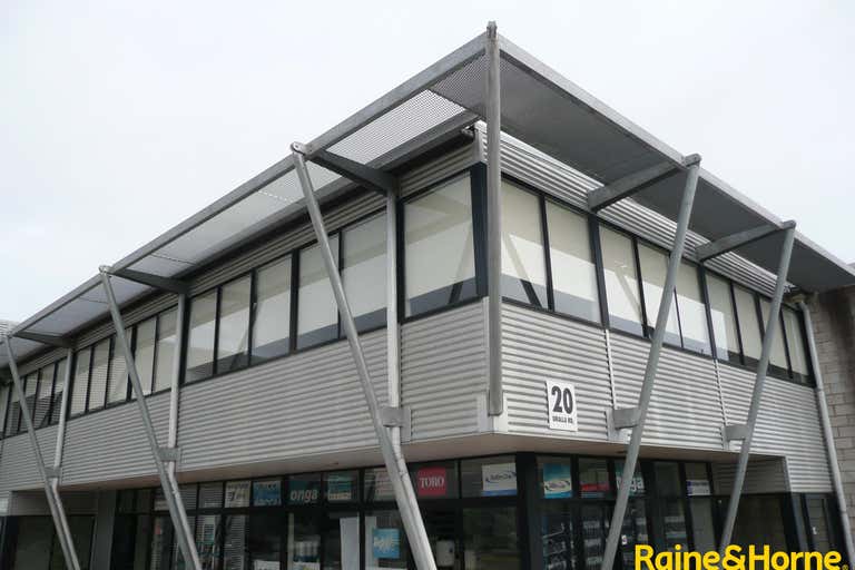 Lvl 1 office, 20 Uralla Road Port Macquarie NSW 2444 - Image 2
