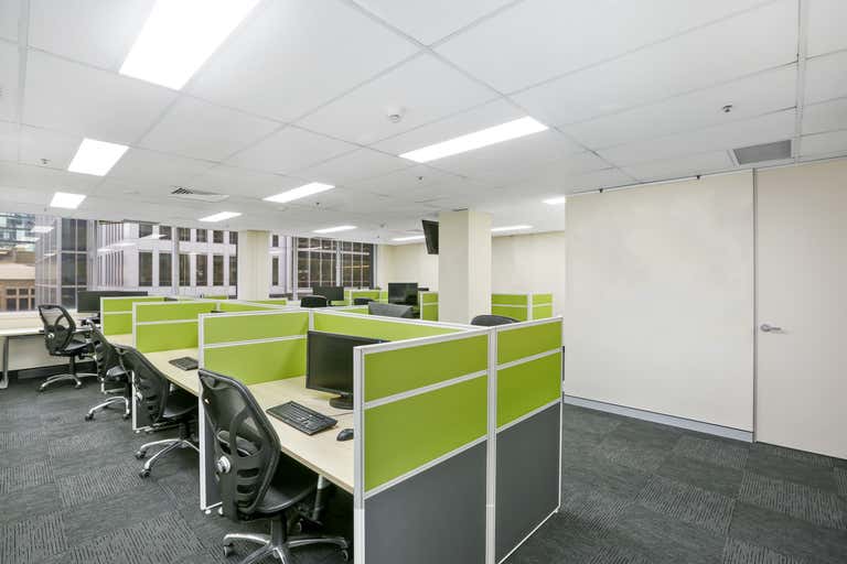 Suite 57, Level 11, 88 Pitt Street Sydney NSW 2000 - Image 4