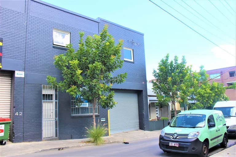 42-46 Hutchinson Street St Peters NSW 2044 - Image 2