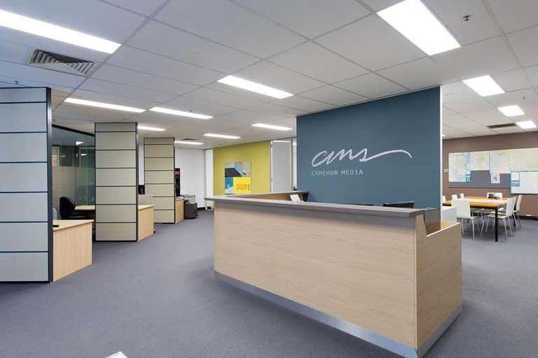 Suite G02, 12-14 Cato Street Hawthorn VIC 3122 - Image 3