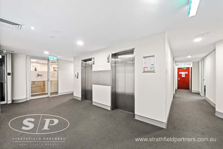 4A/9-13 Redmyre Road Strathfield NSW 2135 - Image 1