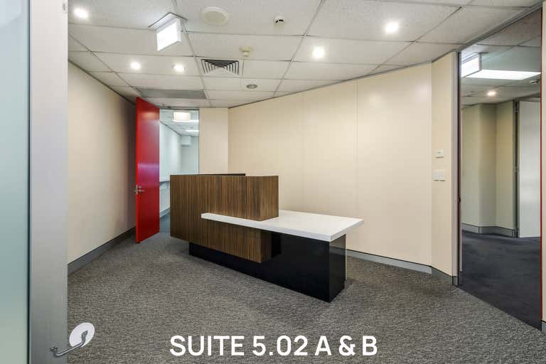 Suite 5.02A & B, 131 Donnison Street Gosford NSW 2250 - Image 1