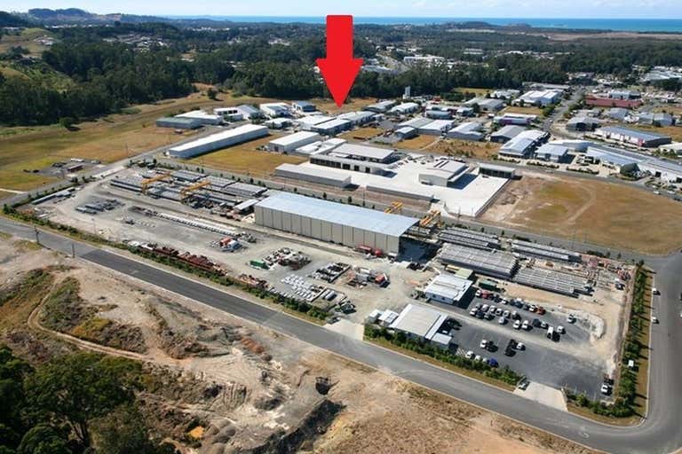 16-20 Industrial Drive Coffs Harbour NSW 2450 - Image 1